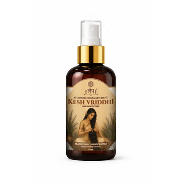 Kesh Vridhi Toner | for Faster Hair Growth. 200ml