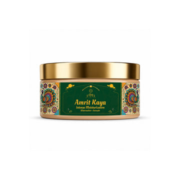 Amrit Kaya ( Intense Moisturization ) 50g