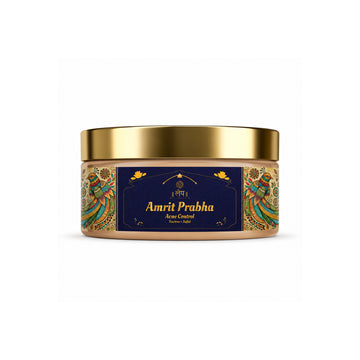 Amrit Prabha ( Acne Control ). 50g