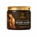 CURRRY LEAVES AND ROSEMARY LEAVES HAIR MASK  FRONT IMAGE
