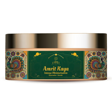 Amrit Kaya ( Intense Moisturization ) 50g