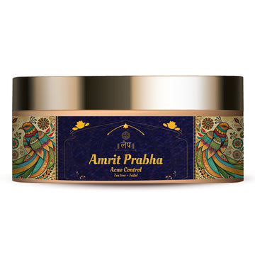 Amrit Prabha ( Acne Control ). 50g