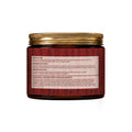 bhringraj hair mask details about how to use , promise of purity , important note