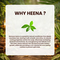 Benefits of heena hair mask