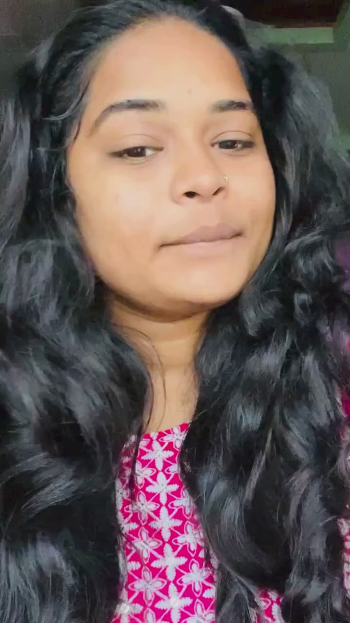 Lep Bhringraj Brahmi Hair Mask and LEP Reetha Shampoo.