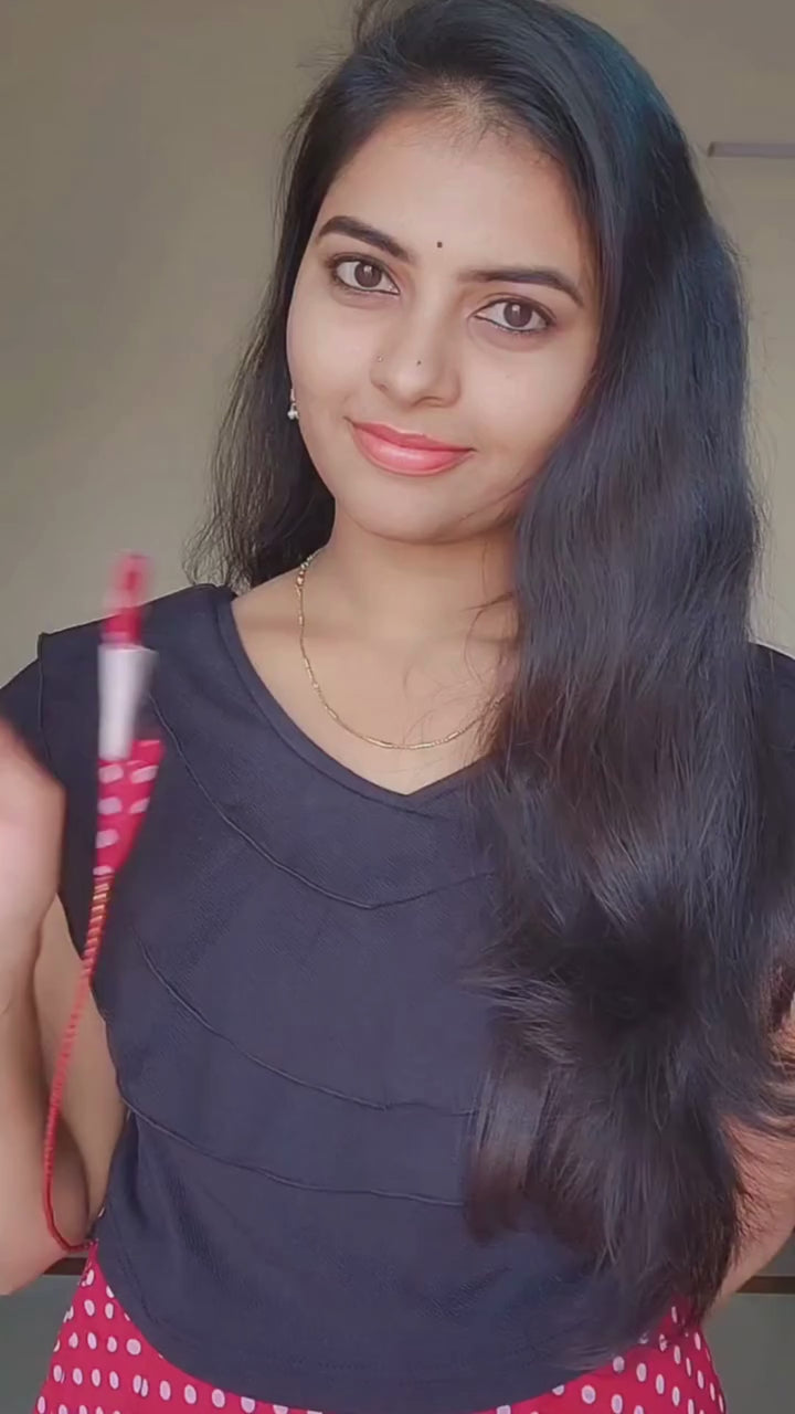 Lep Curry leaves Hair Mask & Lep Reetha Shampoo